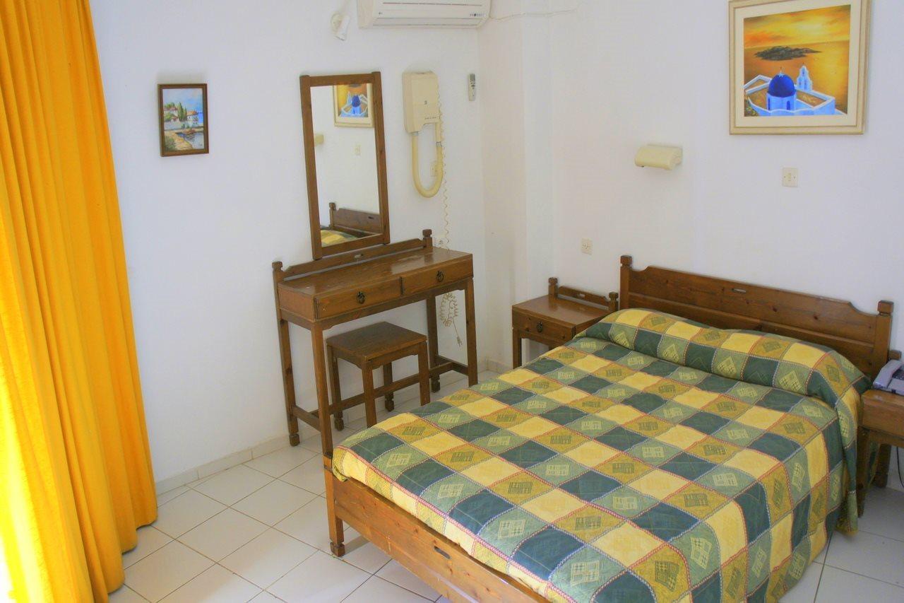Kassavetis Hotel Herszonisszosz Kültér fotó